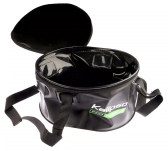 Ведро Kalipso EVA Bait bucket 35x24см