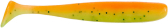 Силікон Select Easy Shad 5,0" - 247 (5шт/уп)