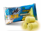 Технопланктон Lucky Boom Гейзер - Пряжене Молоко 3x75г