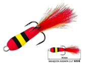 Мандула Profmontazh Казара 2,4" (60мм) - 510