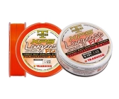 Леска Trabucco T-Force XPS Longcast Fluo Orange 1200m 0.283mm 9.54kg