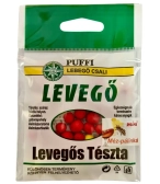 Воздушное тесто Levego Puffi Mez - palinka (мед - брэнди) mini