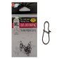 Застібка Gurza Duo Lock Snap AC #ML (10шт/уп)