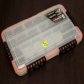 Коробка Select Lure Box SLHX-1602 (35,5x22,5x5,5см)
