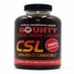 Ліквід Bounty CSL - Halibut/Tiger Nut (палтус/тигровий горіх) 500мл