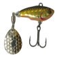 Тейл-спінер Savage Gear Fat Tail Spin 55мм 9,0г - Dirty Roach