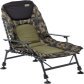 Крісло Brain Bedchair Compact із підставкою для ніг