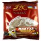 Макуха смажена 3KBaits подрібнена, 1кг