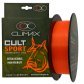 Жилка Climax Cult Carp Sport Orange 1000м 0,25мм 5,8кг