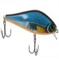 Воблер Rapala Super Shadow Rap 110SS 38г - BGH (Blue Ghost)
