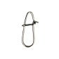 Застібка Golden Catch Wide Snap 1023SS - №01 (12шт/уп)
