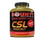 Ліквід Bounty CSL - Tiger Nut (тигровий горіх) 500мл
