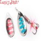 Блешня Lucky John Bonnie Blade 1 / 3,5г - 003