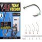 Гачки Gamakatsu A1 Team Feeder Pellet Carp №06, 10шт