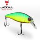 Воблер Jackall Squad Minnow 80SP 9,7г - Mat Tiger