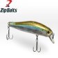 Воблер ZipBaits Rigge 70SP 5,0г - 021 Wakasagi HM