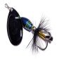 Блешня Savage Gear Rotex Spinner 3, 8,0г 06 Black Purple