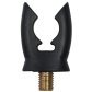Тримач вудилища Carp Zoom Rubber Head Rod Rest (CZ7726)
