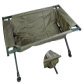 Мат короповий Carp Zoom Adjustable 4 Leg Carp Cradle, 120x69x43см (CZ7833)