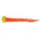 Силікон Lucky John Trout Slug Floating 2,5" col.L08 (10шт/уп)