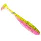 Силікон Keitech Easy Shiner 3,5" - ea#16 Cotton Candy Blue Flake