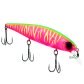 Воблер Jackall Magsquad 128SP 21г - Dragon Fruit Mat Tiger