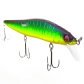Воблер Megabass Vision OneTen Max LBO 135F 21,3г - Mat Tiger