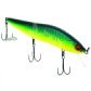 Воблер Megabass Vision OneTen LBO 115F 14,0г - Mat Tiger