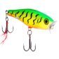 Воблер Rapala Skitter Pop 90F 14,0г - Fire Tiger (FT)