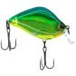 Воблер Yo-Zuri 3DS Flat Crank 55F HCLL