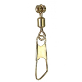 Поплавкова застібка Golden Catch 3015G-S