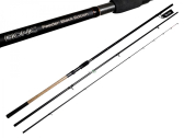 Вудлище фідерне Golden Catch Bionic Feeder Black Edition 360H 3,60м 150г