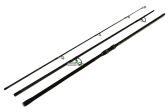 Вудилище коропове Shimano Tribal Carp TX-1A Intensity 13ft/3,96м 3,5lbs 3pcs