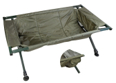 Мат короповий Carp Zoom Adjustable 4 Leg Carp Cradle, 120x69x43см (CZ7833)