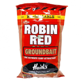 Прикормка Dynamite Baits Robin Red Groundbait 900г