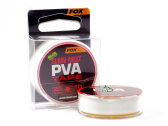 ПВА лента Fox Edges PVA Tape Slow Melt 10мм 20м