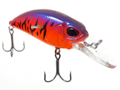 Воблер Duo Realis Crank M65 8A 65F ССС3069 Red Tiger