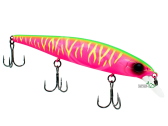 Воблер Jackall Magsquad 128SP 21г - Dragon Fruit Mat Tiger