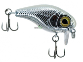 Воблер Kosadaka Raven Surf 38F SIL