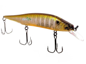 Воблер Megabass Ito Shiner 115SP 14г - GLX Galaxy Shiner