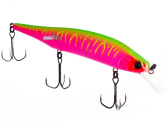 Воблер Megabass Ito Shiner 115SP 14г - Pitaya Mat Tiger
