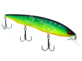 Воблер Megabass Kanata Ayu 160F 30г - Mat Tiger