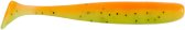 Силікон Select Easy Shad 5,0" - 247 (5шт/уп)