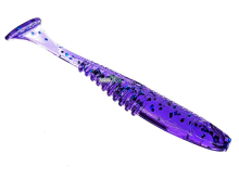 Силікон Fishing Drugs Gangsta Minnow 2,0" 09 - Violet