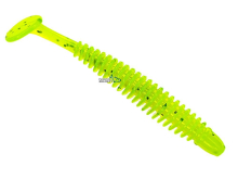 Силікон Fishing Drugs Gangsta Shad 2,0" 04 - Kiwi
