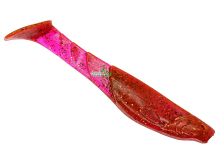 Силікон Fishing Drugs Hulk 4,8" 01 - Lox