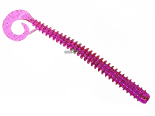 Силікон Fishing Drugs Longer Snake 3,0" 01 - Lox
