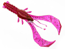 Силікон Fishing Drugs Rocky 3,3" 01 - Lox
