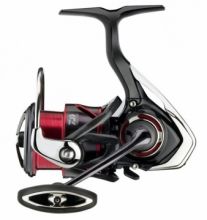Котушка Daiwa 20 Fuego LT 6000
