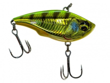 Воблер Savage Gear Fat Vibes 66S Perch